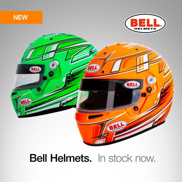 Bell Helmets